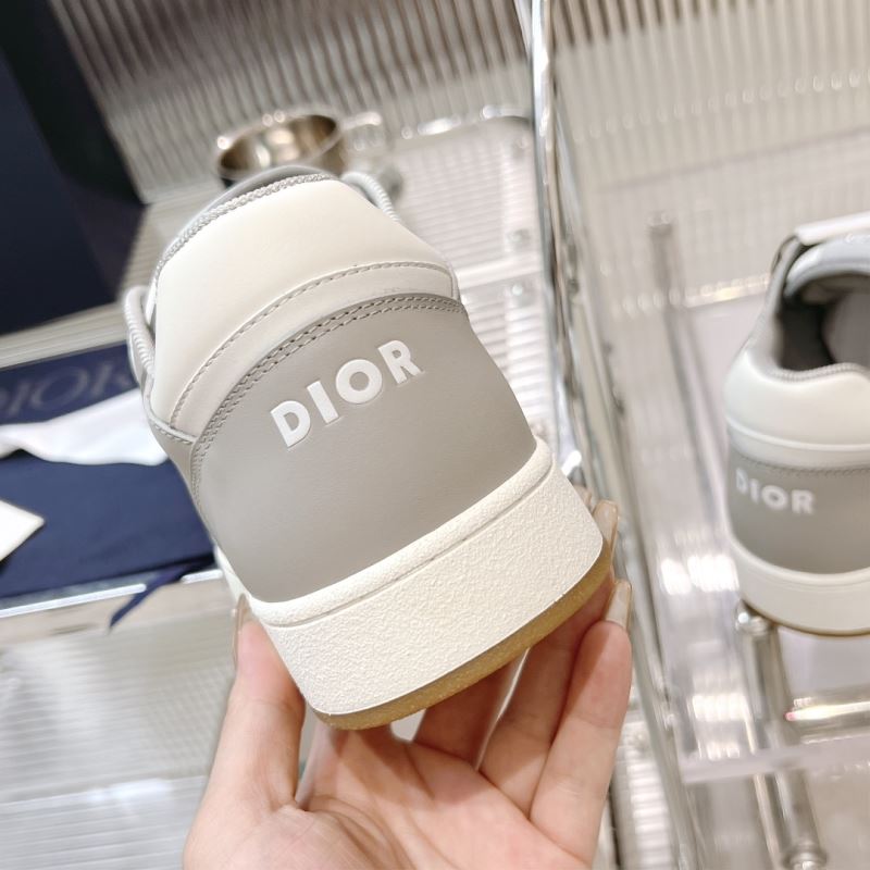 Christian Dior Sneaker